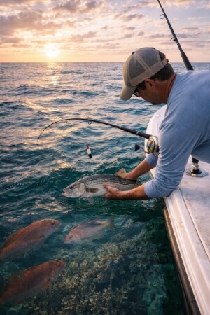 Sustainability Matters